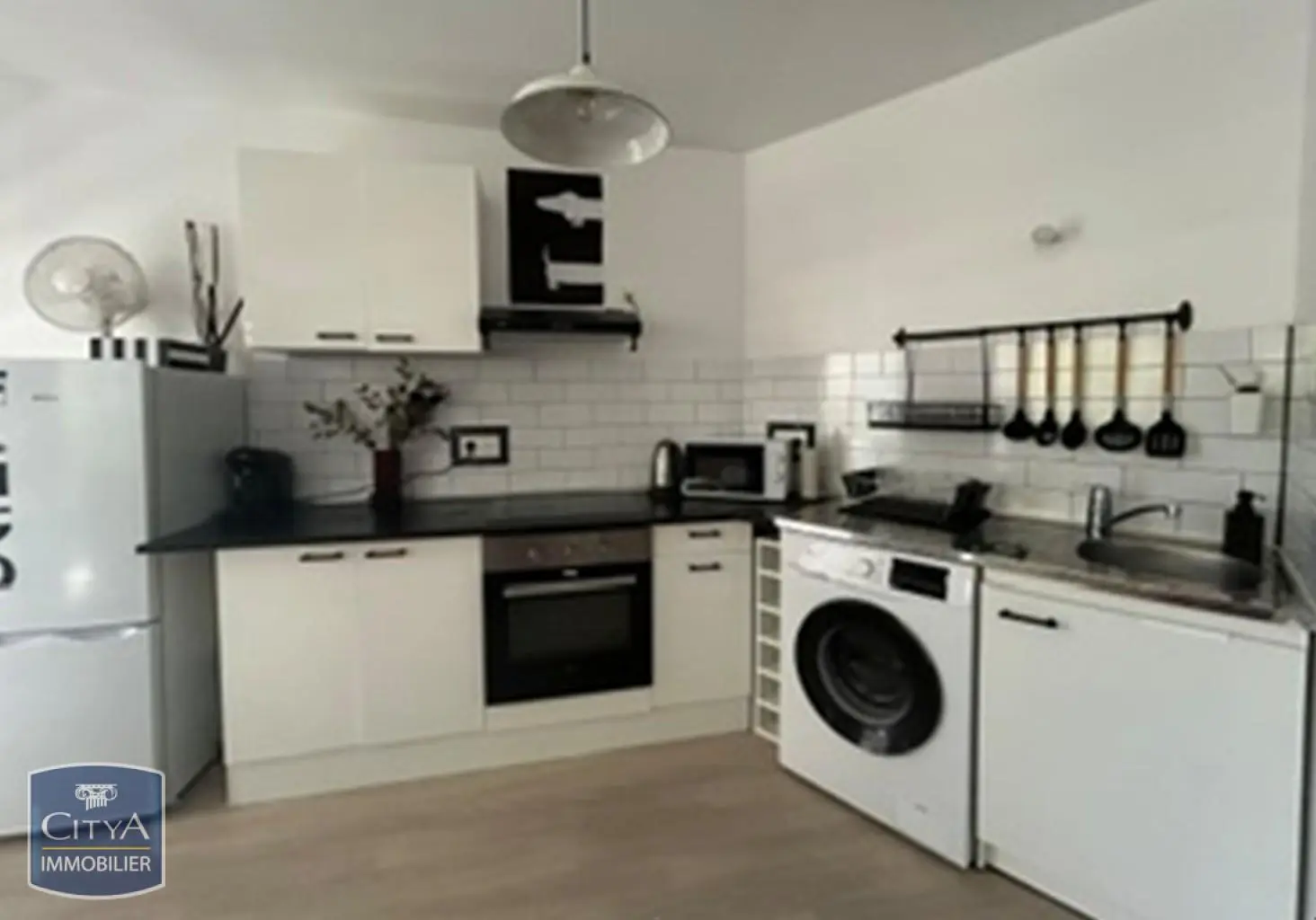 Photo 5 Appartement 2 pièces