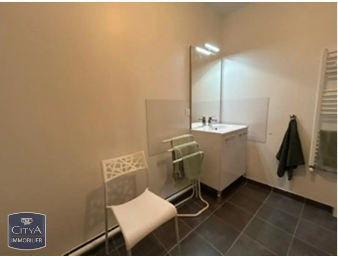 Photo 8 Appartement 2 pièces