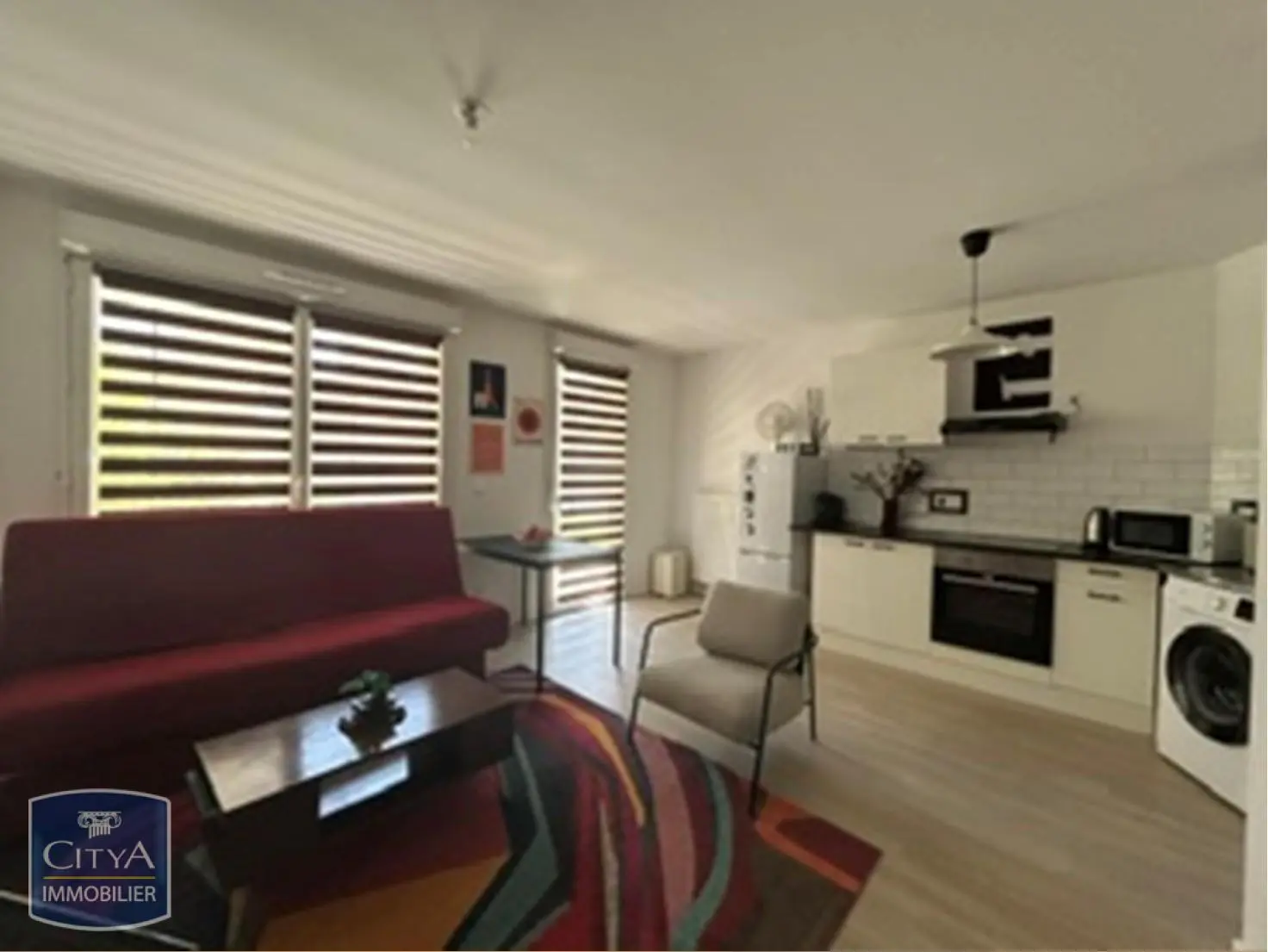 Photo 4 Appartement 2 pièces