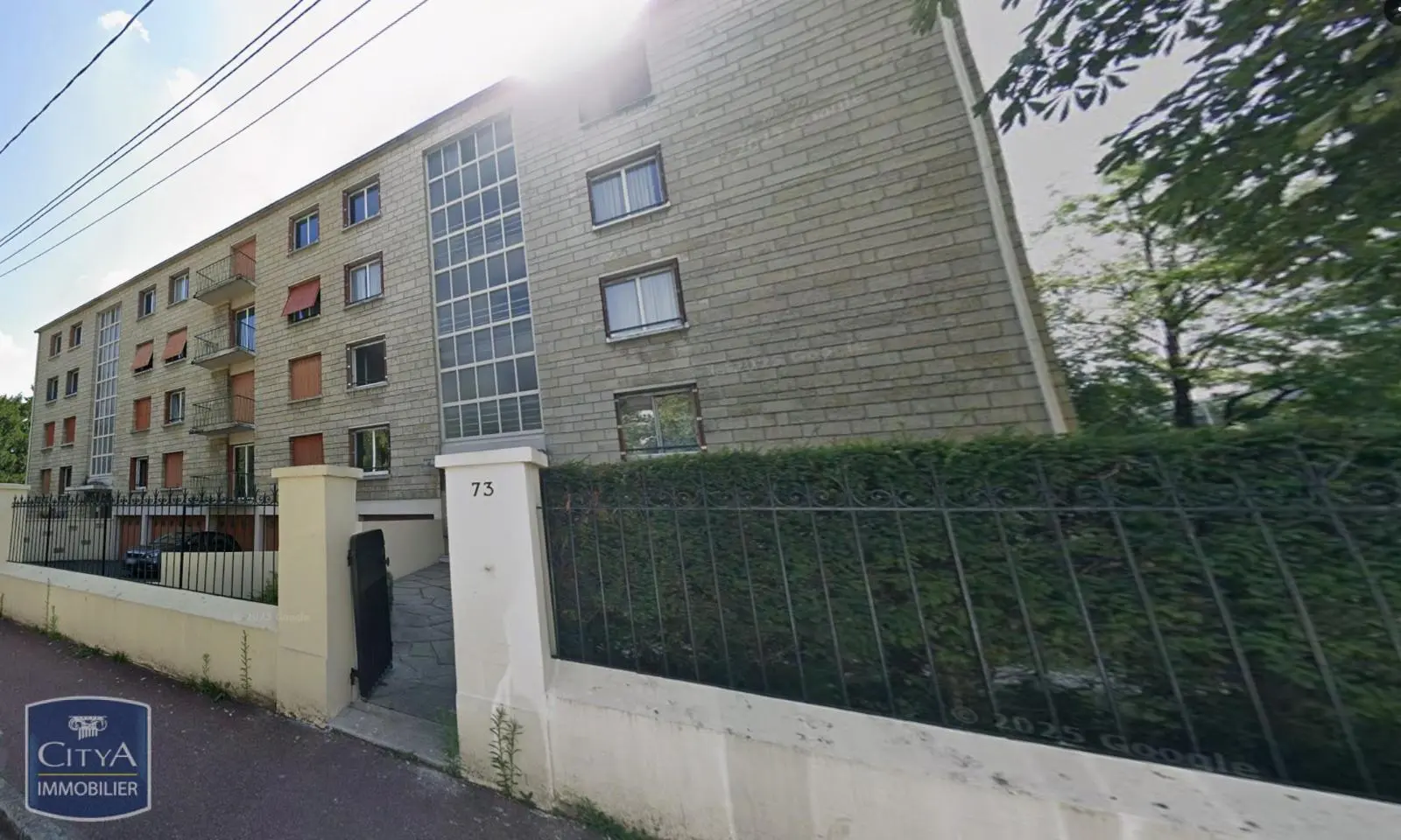 Photo 1 appartement Corbeil-Essonnes