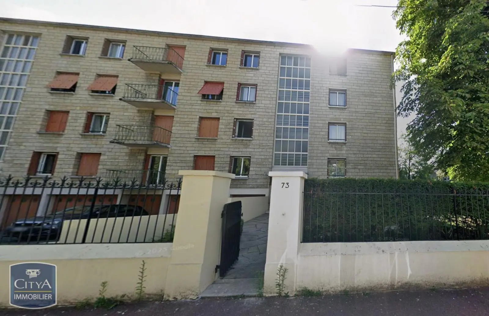 Photo 1 Appartement 3 pièces 72.42m²