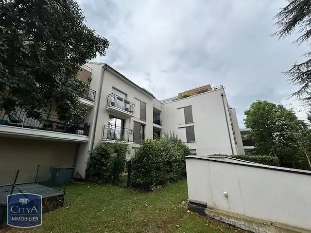 Photo 4 Appartement 2 pièces 44.85m²