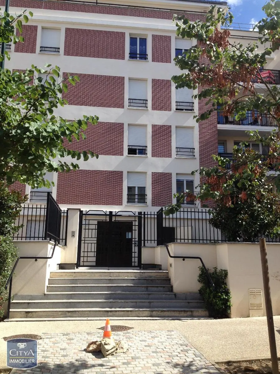 Photo 1 Appartement 2 pièces 39.98m²