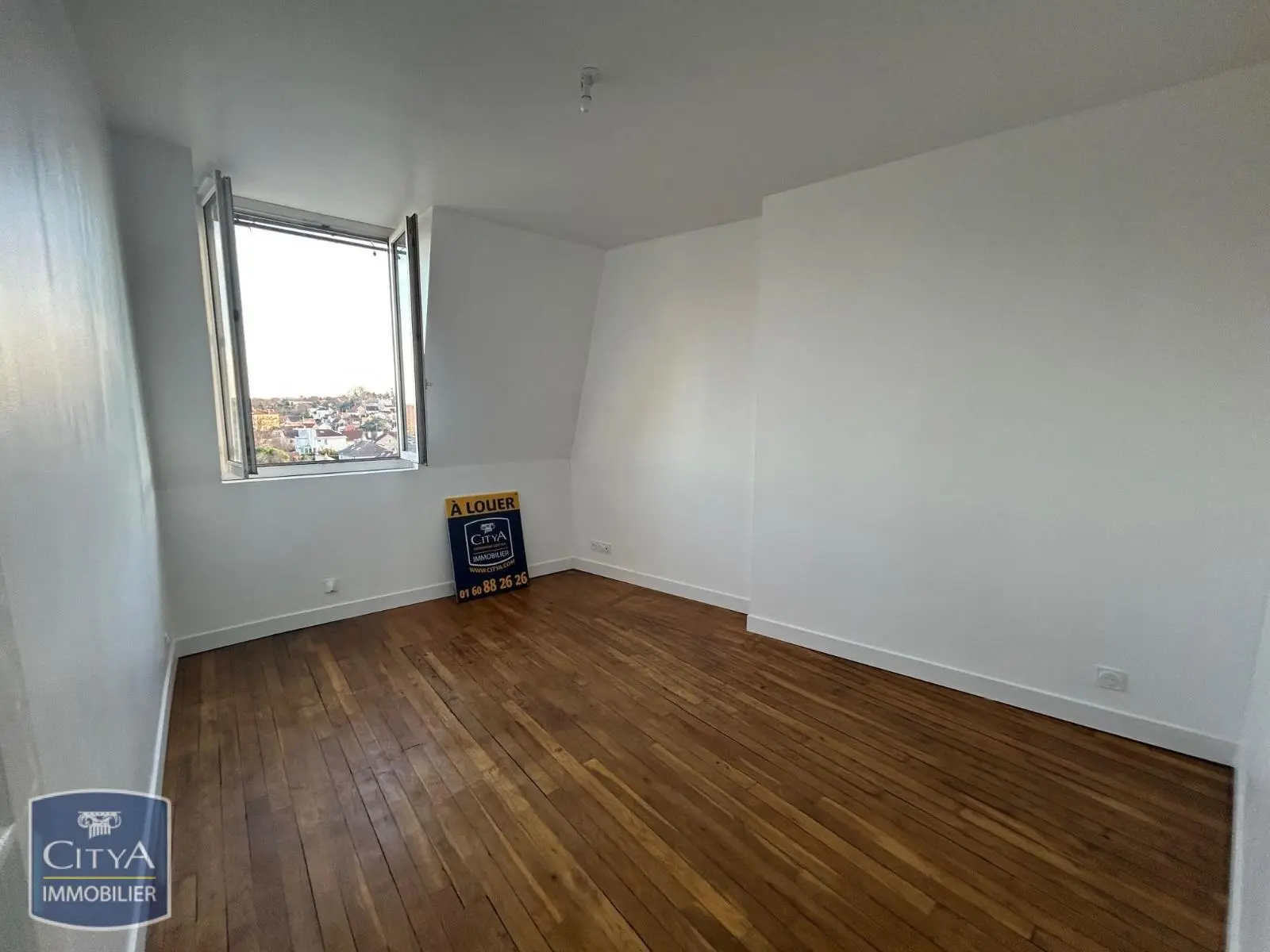 Photo 1 Appartement 2 pièces 38.79m²