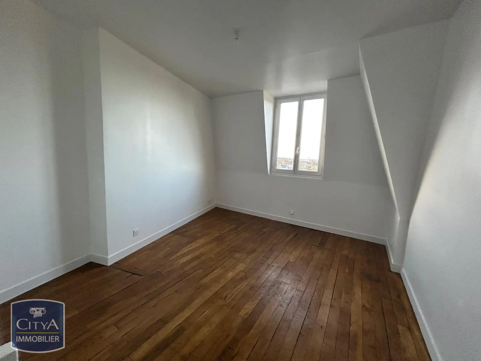 Photo 3 Appartement 2 pièces 38.79m²