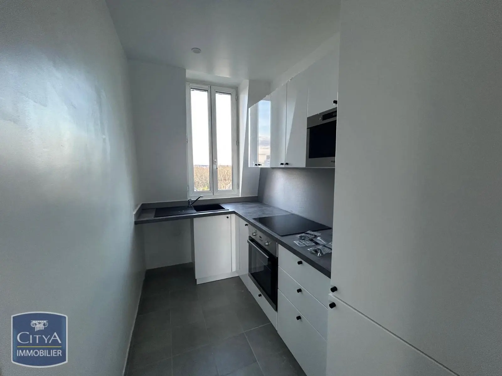 Photo 2 Appartement 2 pièces 38.79m²