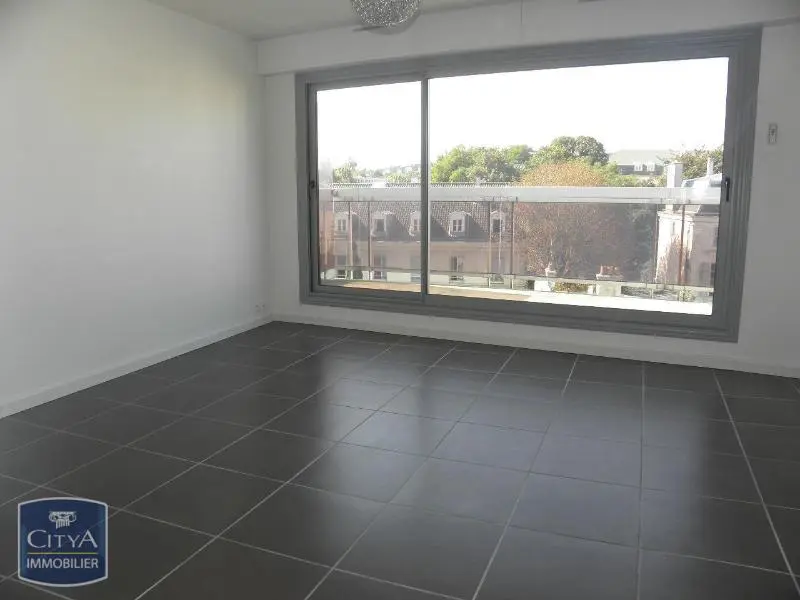 Photo 2 Appartement 2 pièces 49.15m²