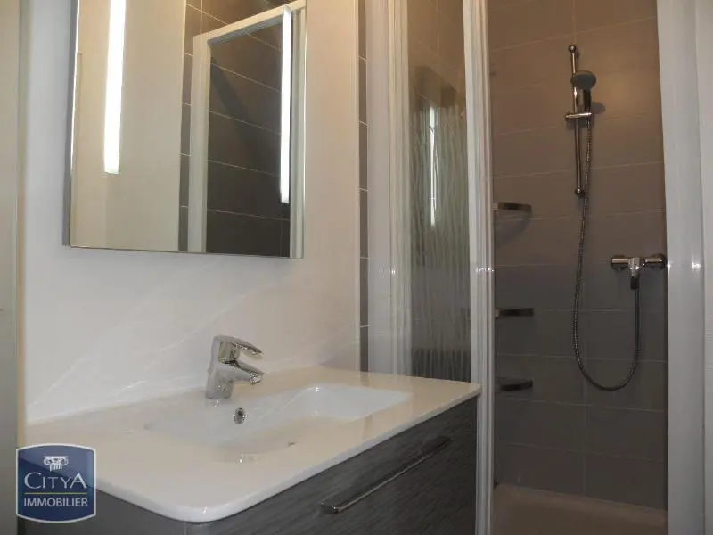 Photo 3 Appartement 2 pièces 49.15m²