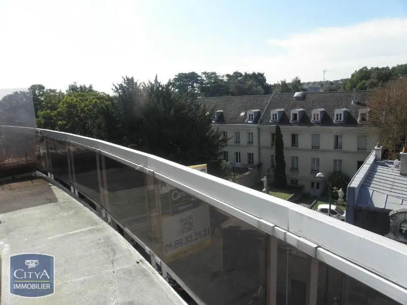 Photo 4 Appartement 2 pièces 49.15m²