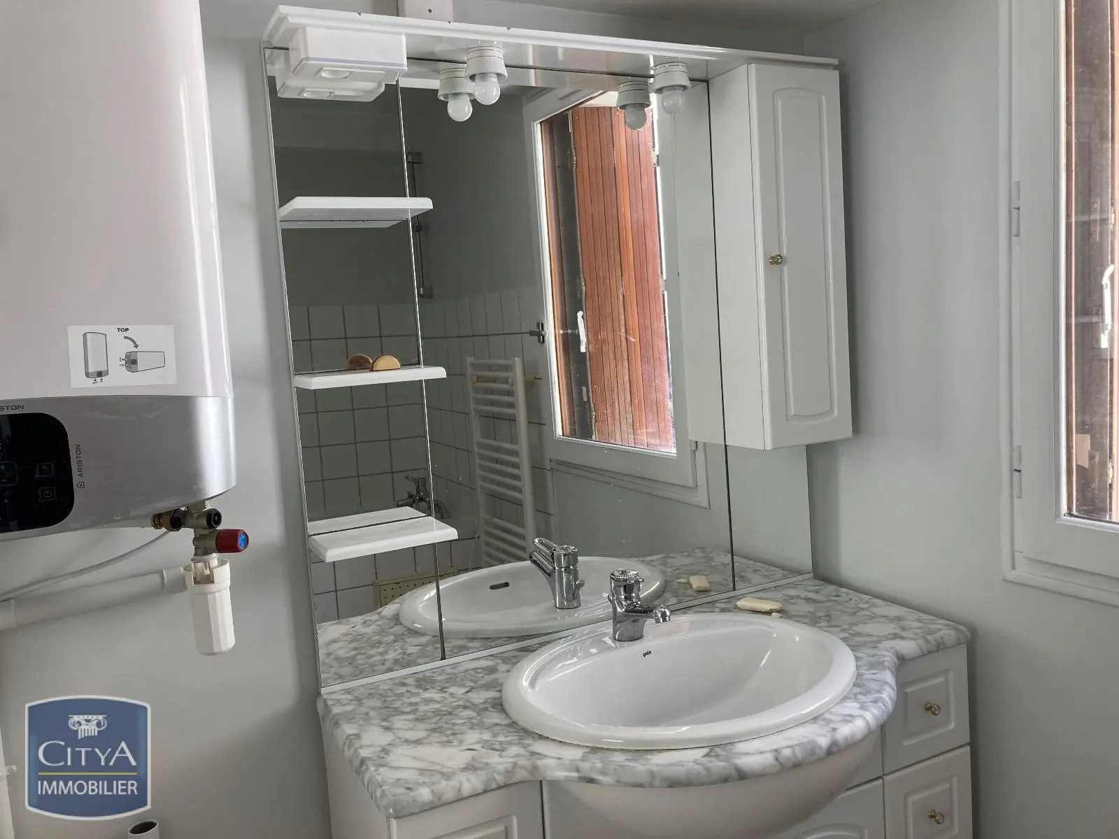 Photo 5 Appartement 2 pièces 41.19m²