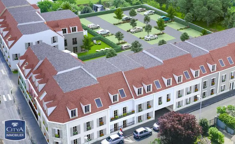 Photo 8 Appartement 3 pièces 66.69m²