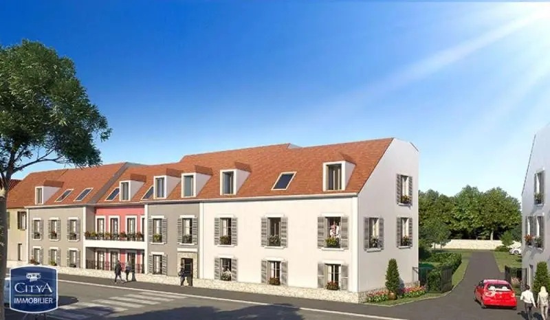 Photo 7 Appartement 3 pièces 66.69m²