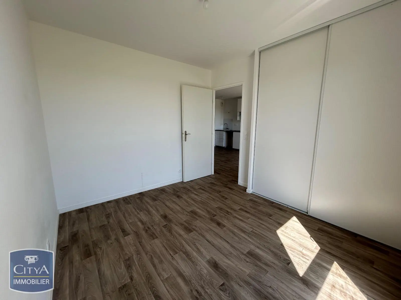 Photo 4 Appartement 2 pièces 41.99m²