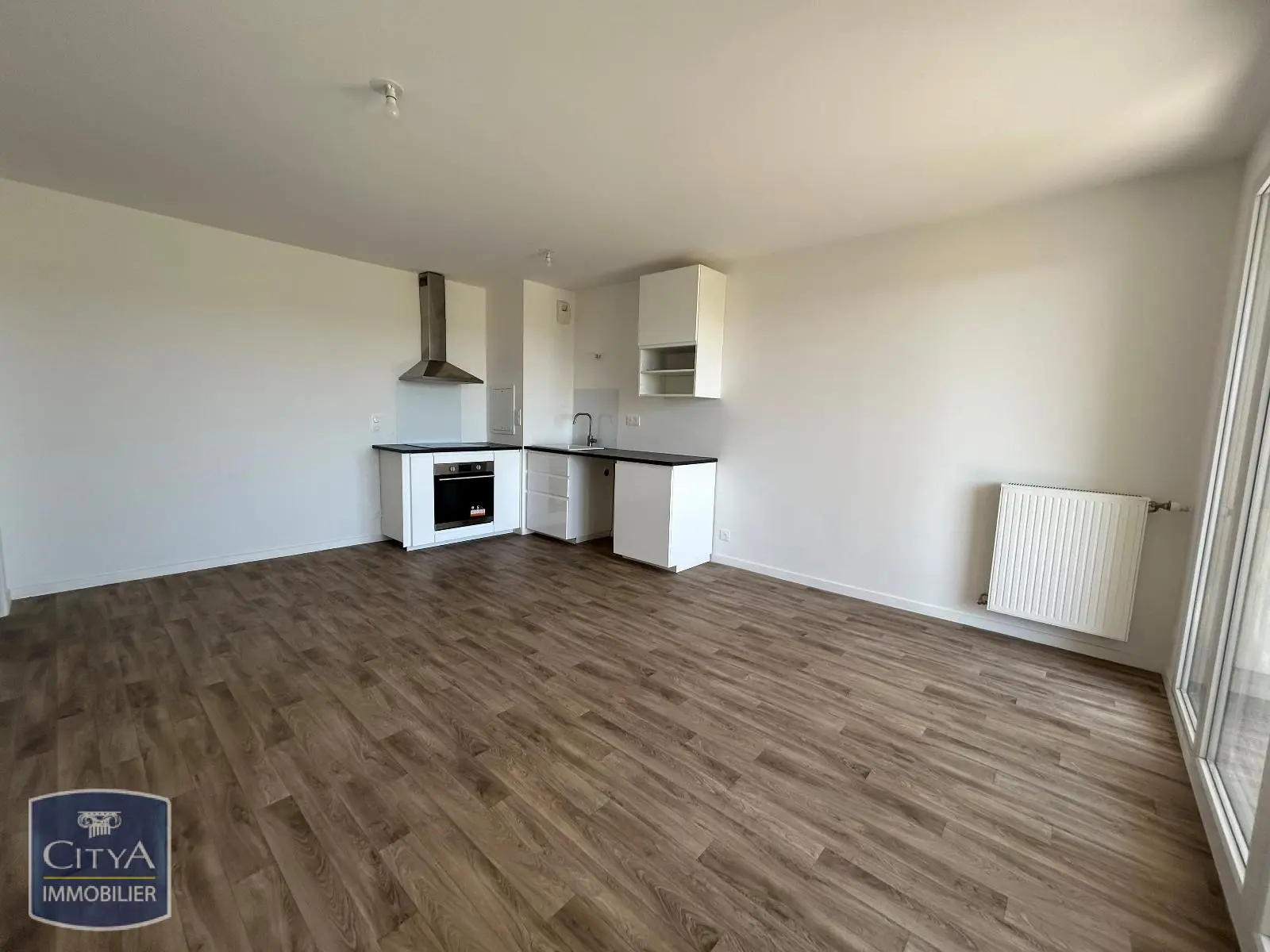 Photo 1 Appartement 2 pièces 41.99m²