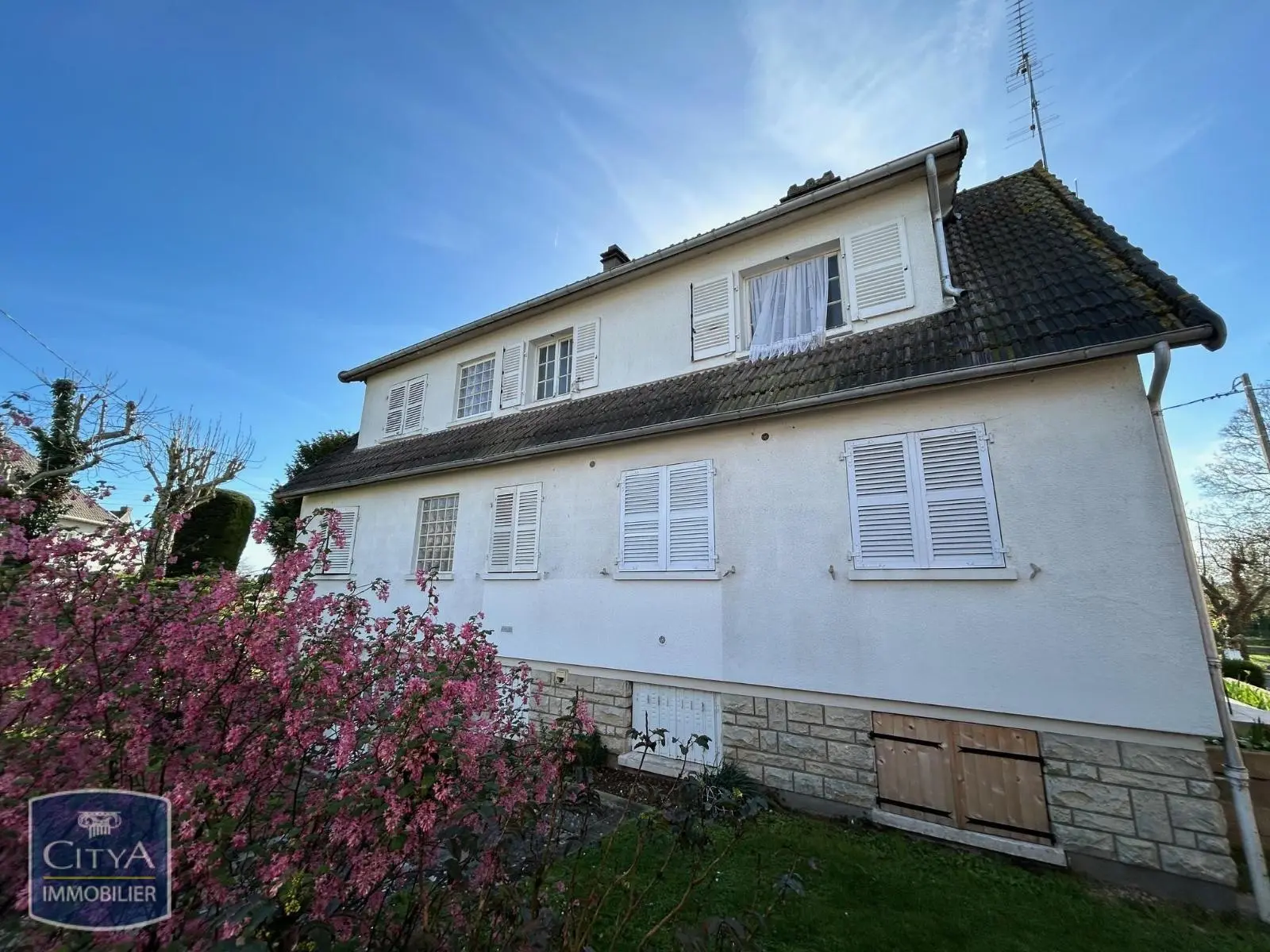 Photo 5 Appartement 1 pièce 19.08m²