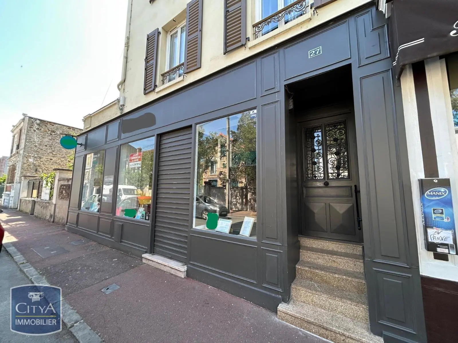 Photo 7 Local Commercial 109.64m²