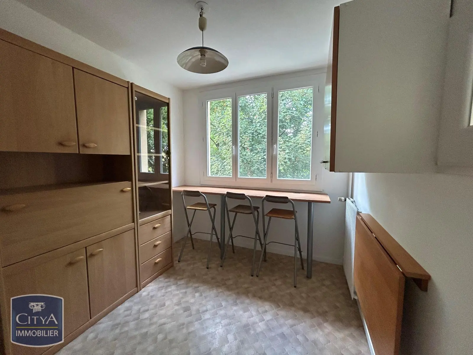 Photo 4 appartement Corbeil-Essonnes
