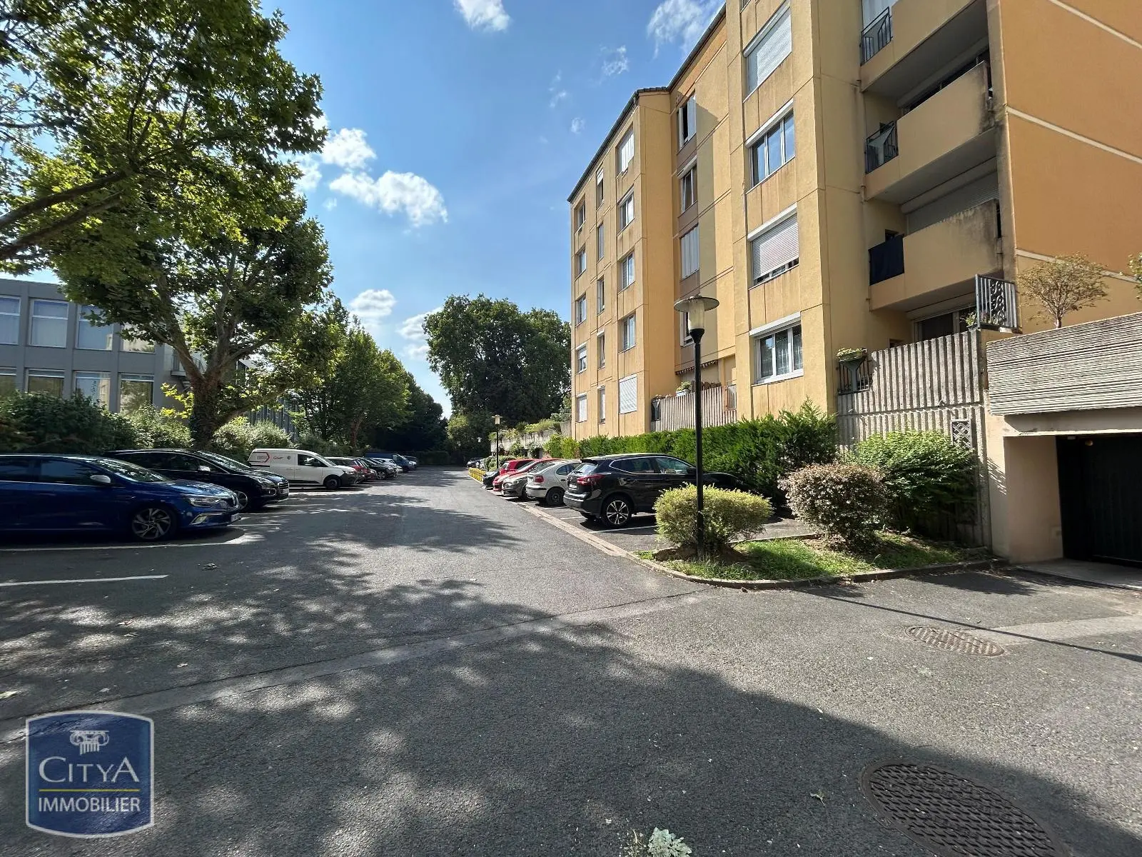 Photo 2 appartement Corbeil-Essonnes