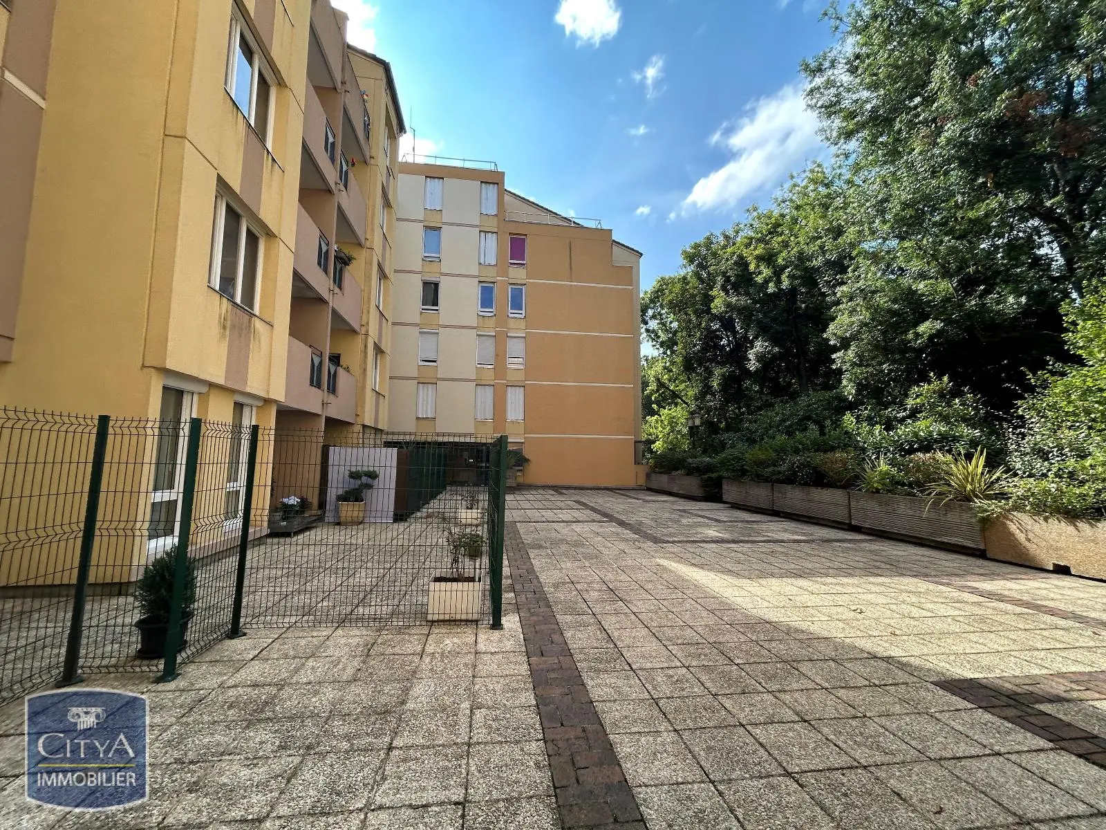 Photo 3 appartement Corbeil-Essonnes