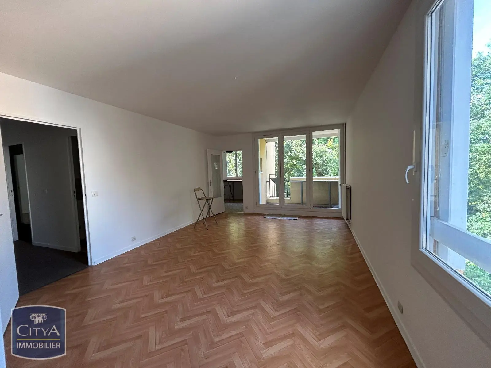 Photo 1 Appartement 4 pièces 91.95m²