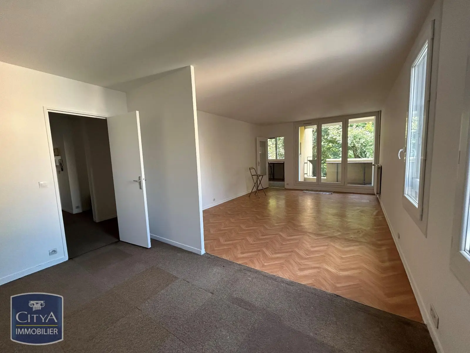 Photo 1 appartement Corbeil-Essonnes