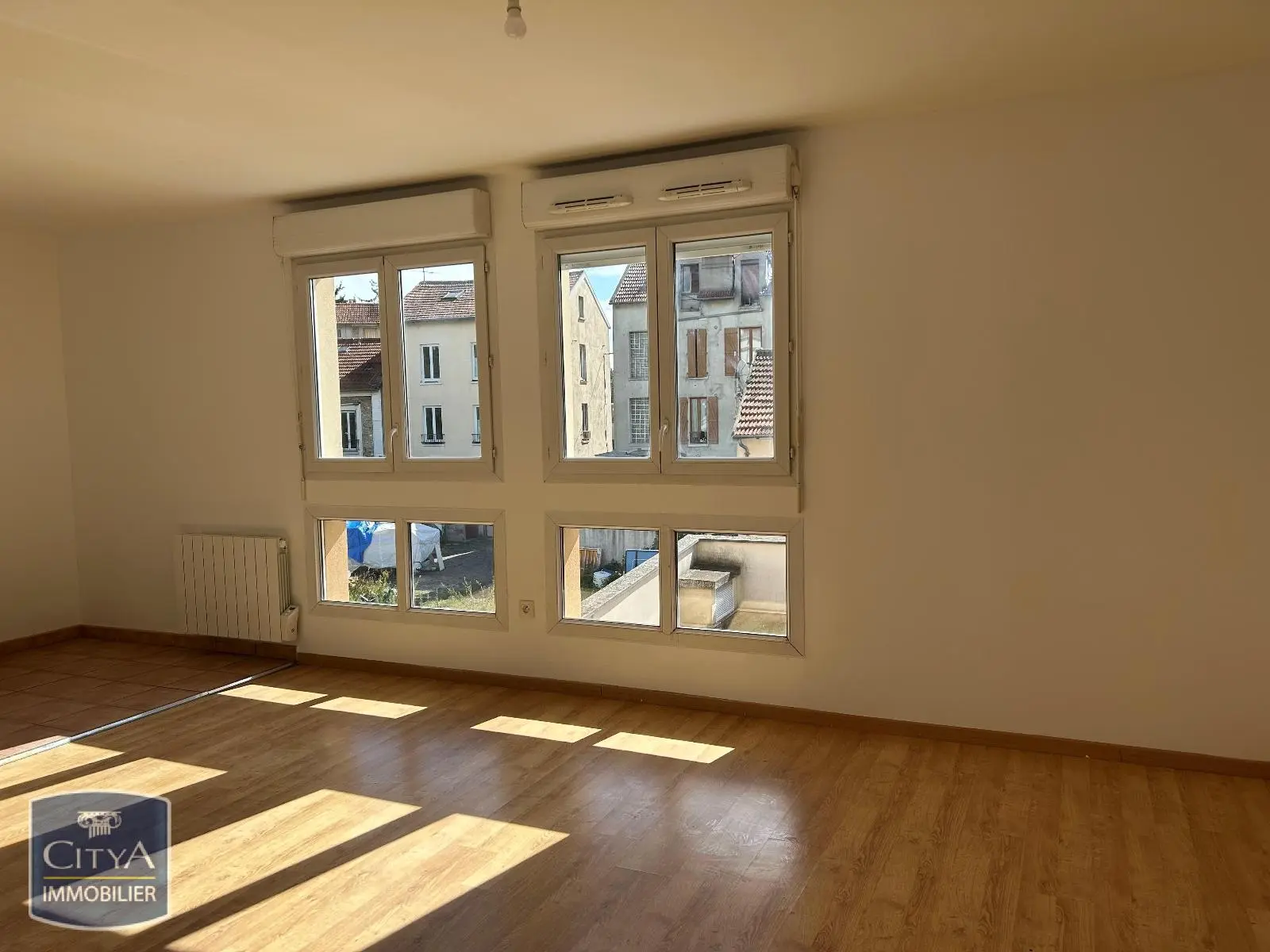Photo 3 Appartement 3 pièces 62.61m²