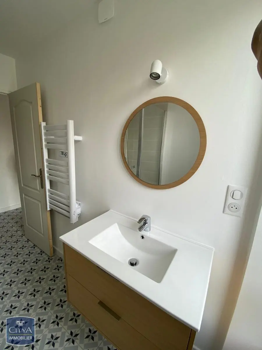 Photo 4 Appartement 2 pièces 34m²