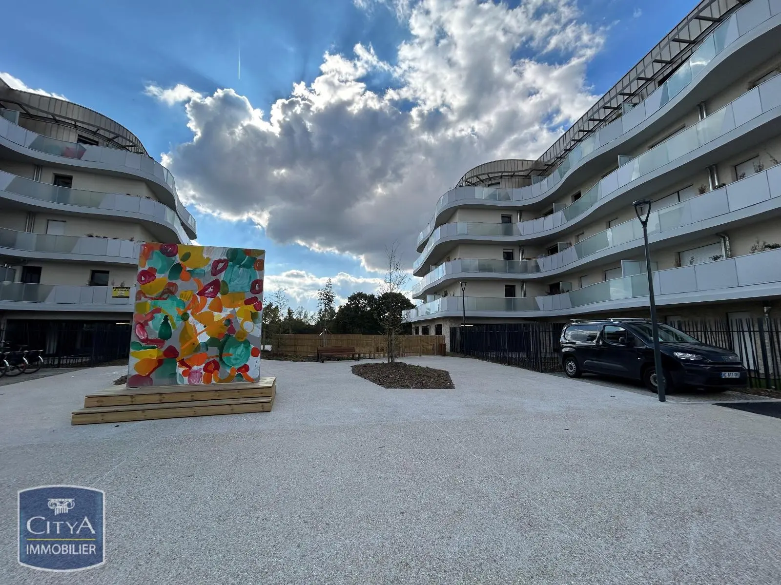 Photo 20 Appartement 4 pièces 75.71m²