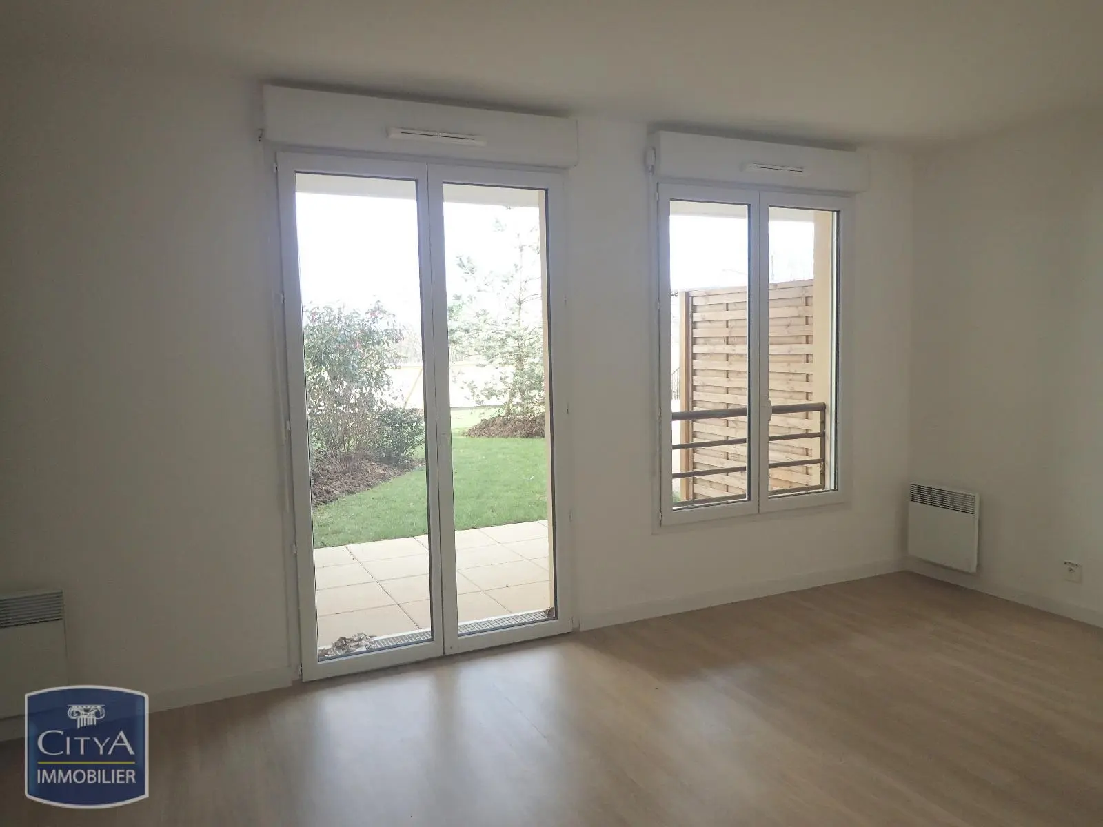 Photo 4 Appartement 1 pièce 24.42m²