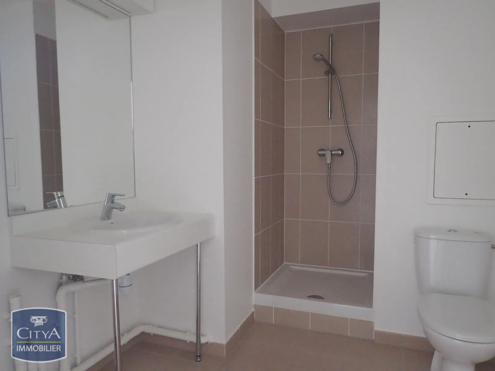 Photo 3 Appartement 1 pièce 24.42m²
