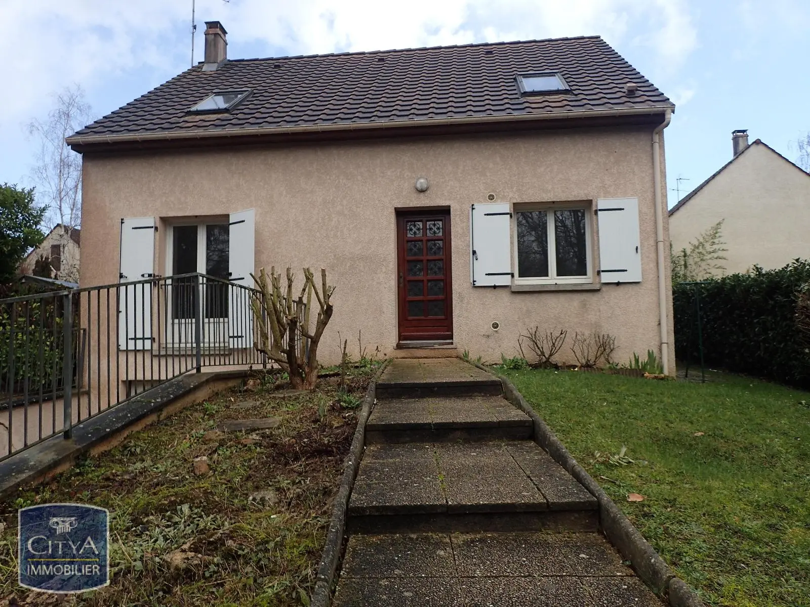 Photo 7 Maison 6 pièces 151.4m²