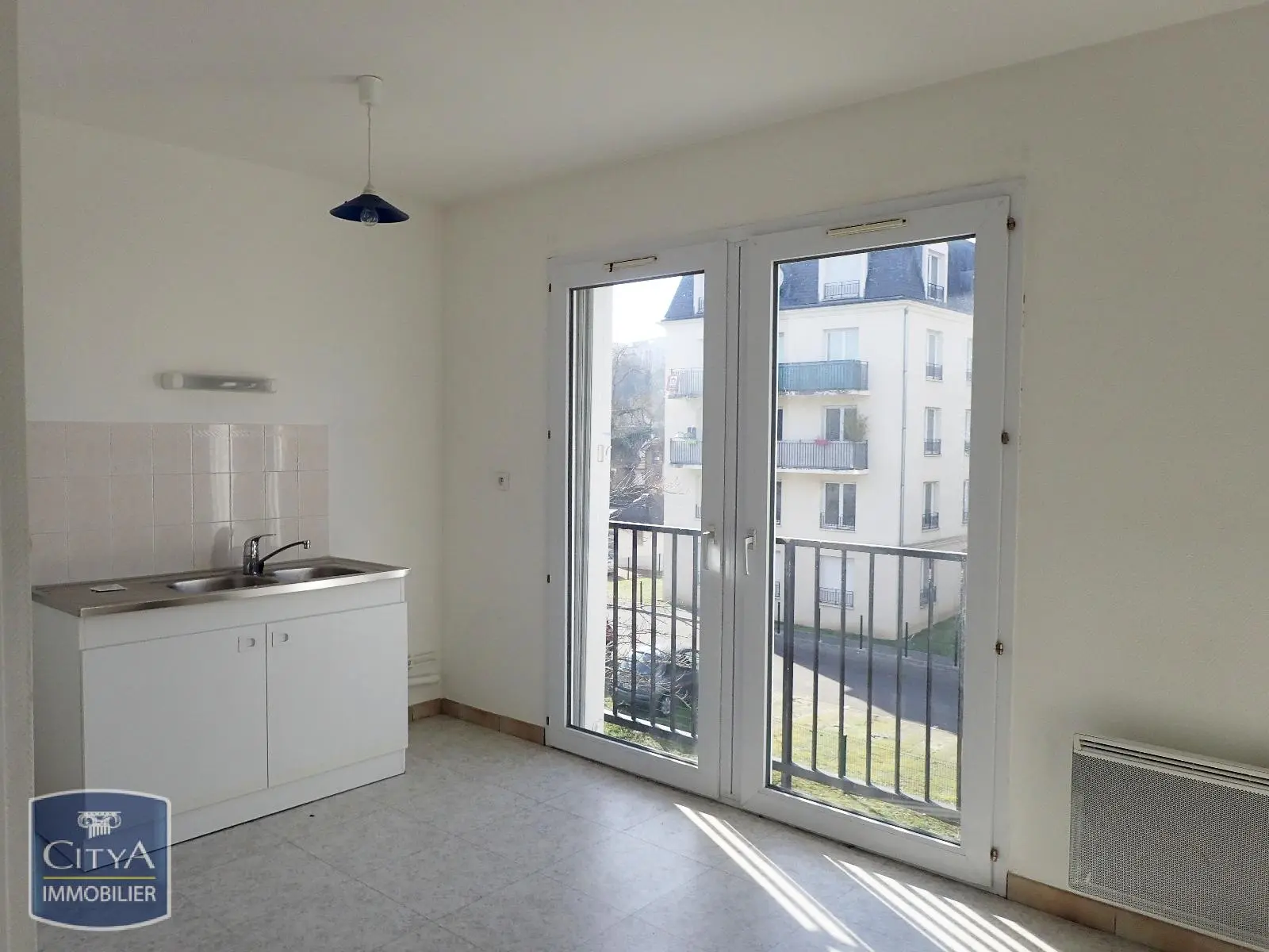 Photo 2 Appartement 1 pièce 30m²