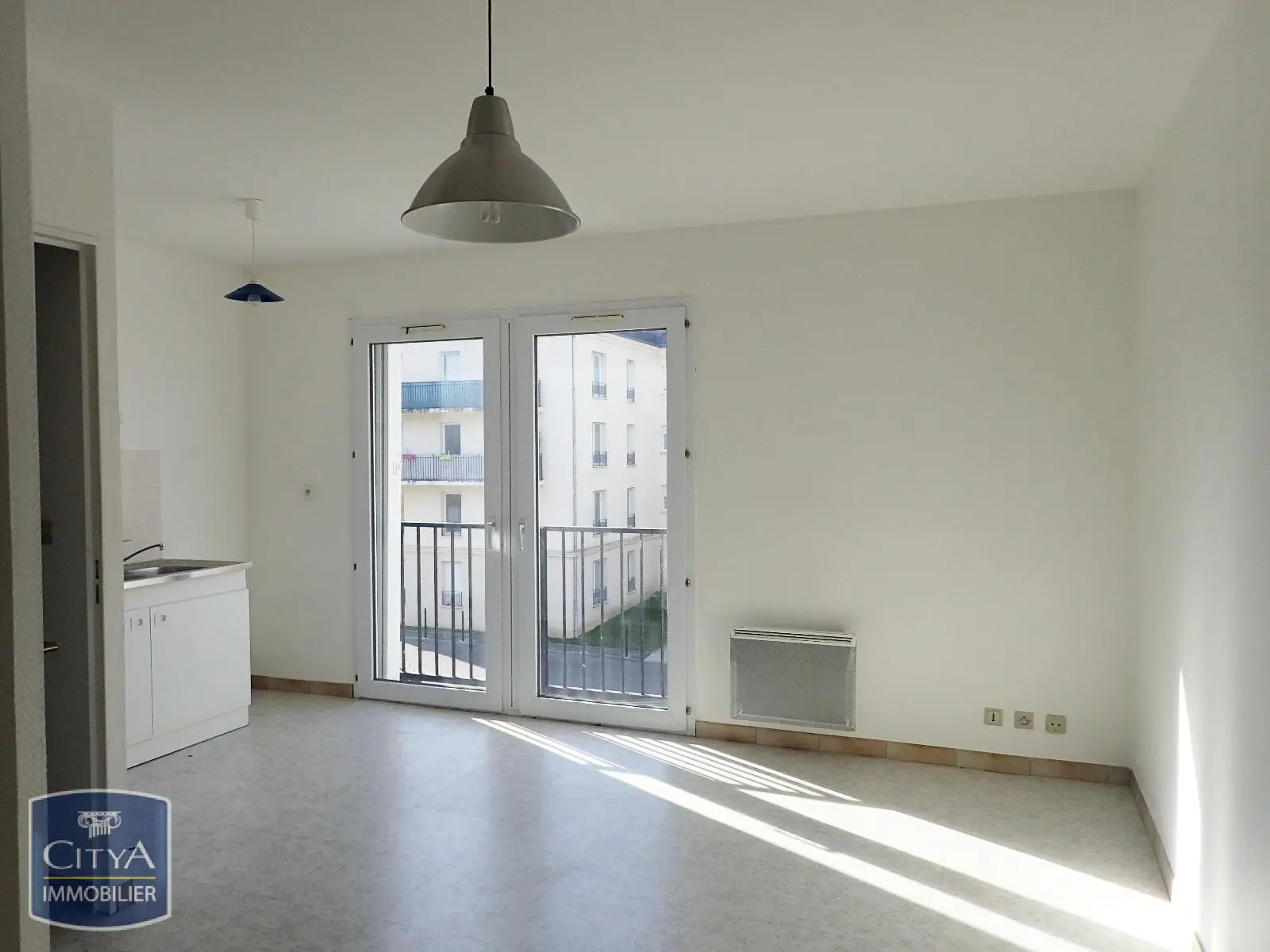 Photo 1 Appartement 1 pièce 30m²