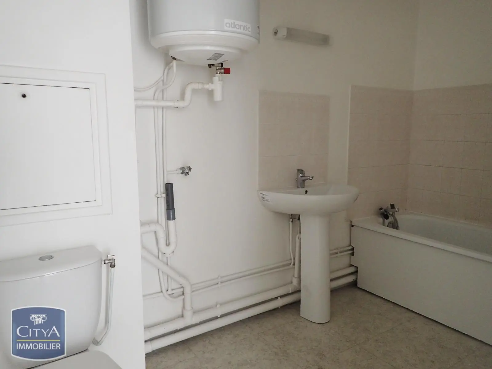 Photo 5 Appartement 1 pièce 30m²