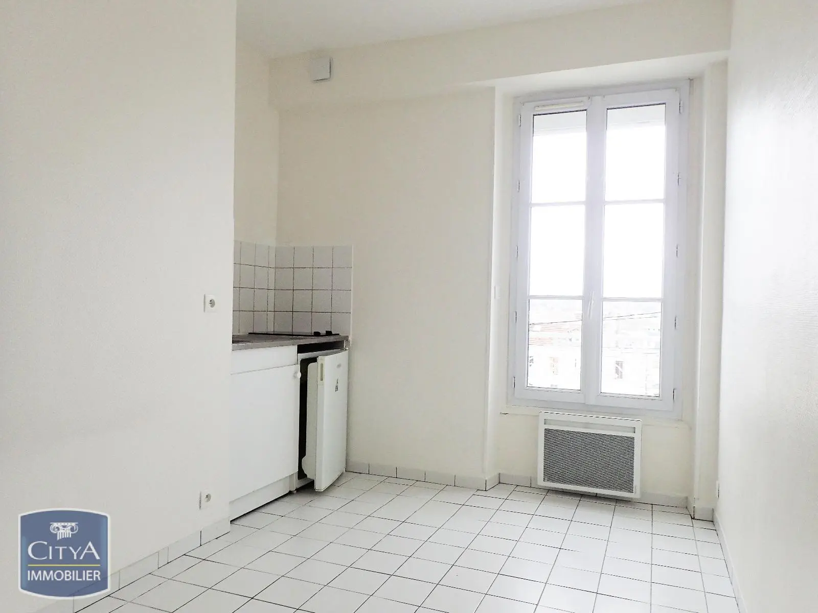 Photo 1 Appartement 1 pièce 26.15m²