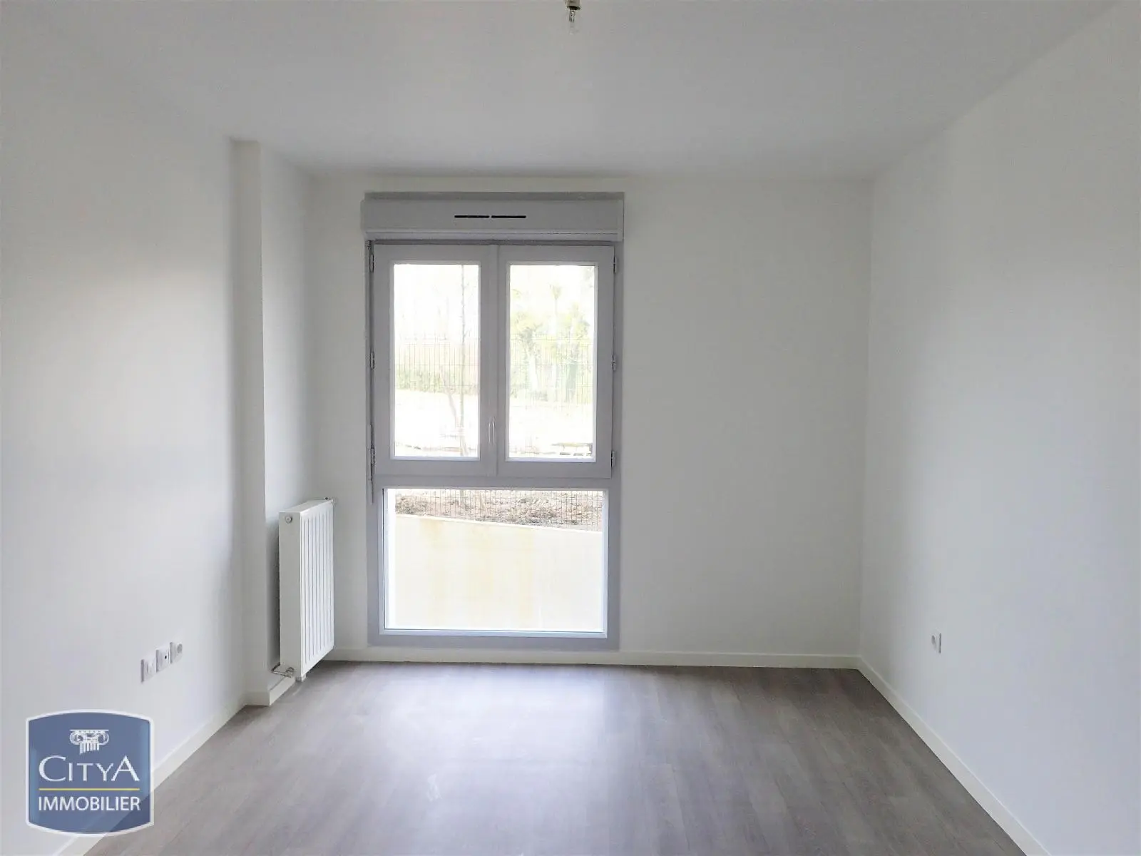 Photo 4 Appartement 2 pièces 42.64m²