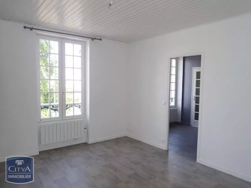 Illustration pour Appartement 2 pièces 36.91m² Photo Appartement 2 pièces 36.91m²