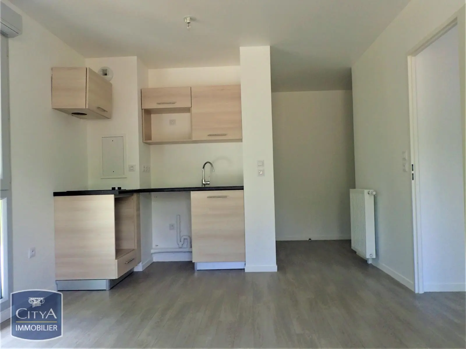Photo 1 Appartement 2 pièces 42.64m²