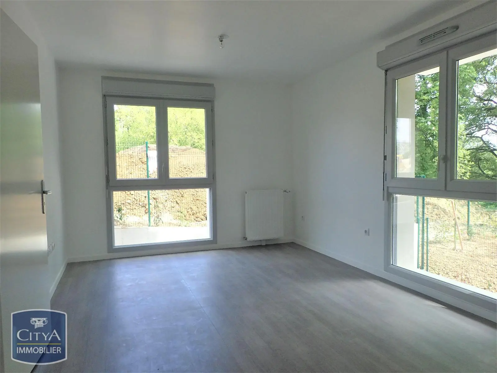 Photo 3 Appartement 2 pièces 42.64m²