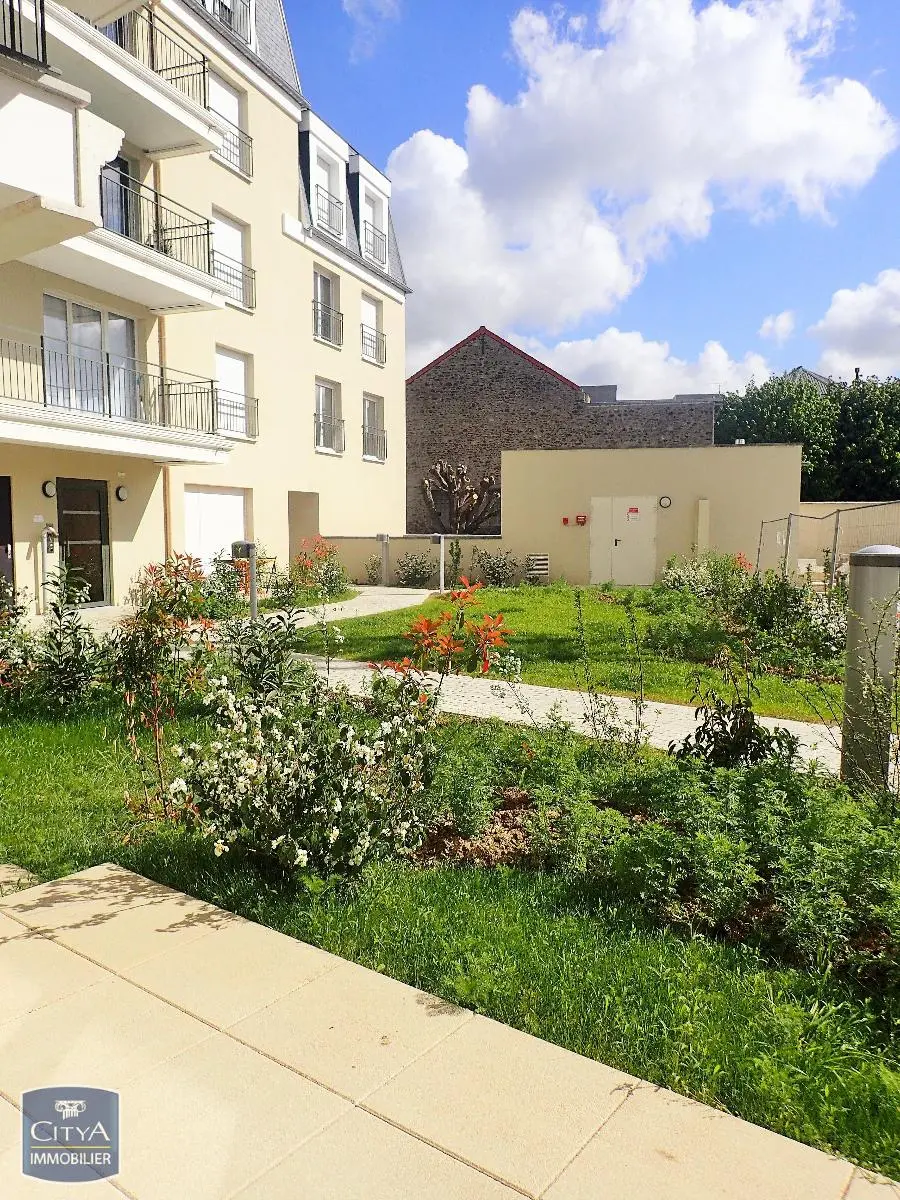 Photo 3 Appartement 2 pièces 48.9m²