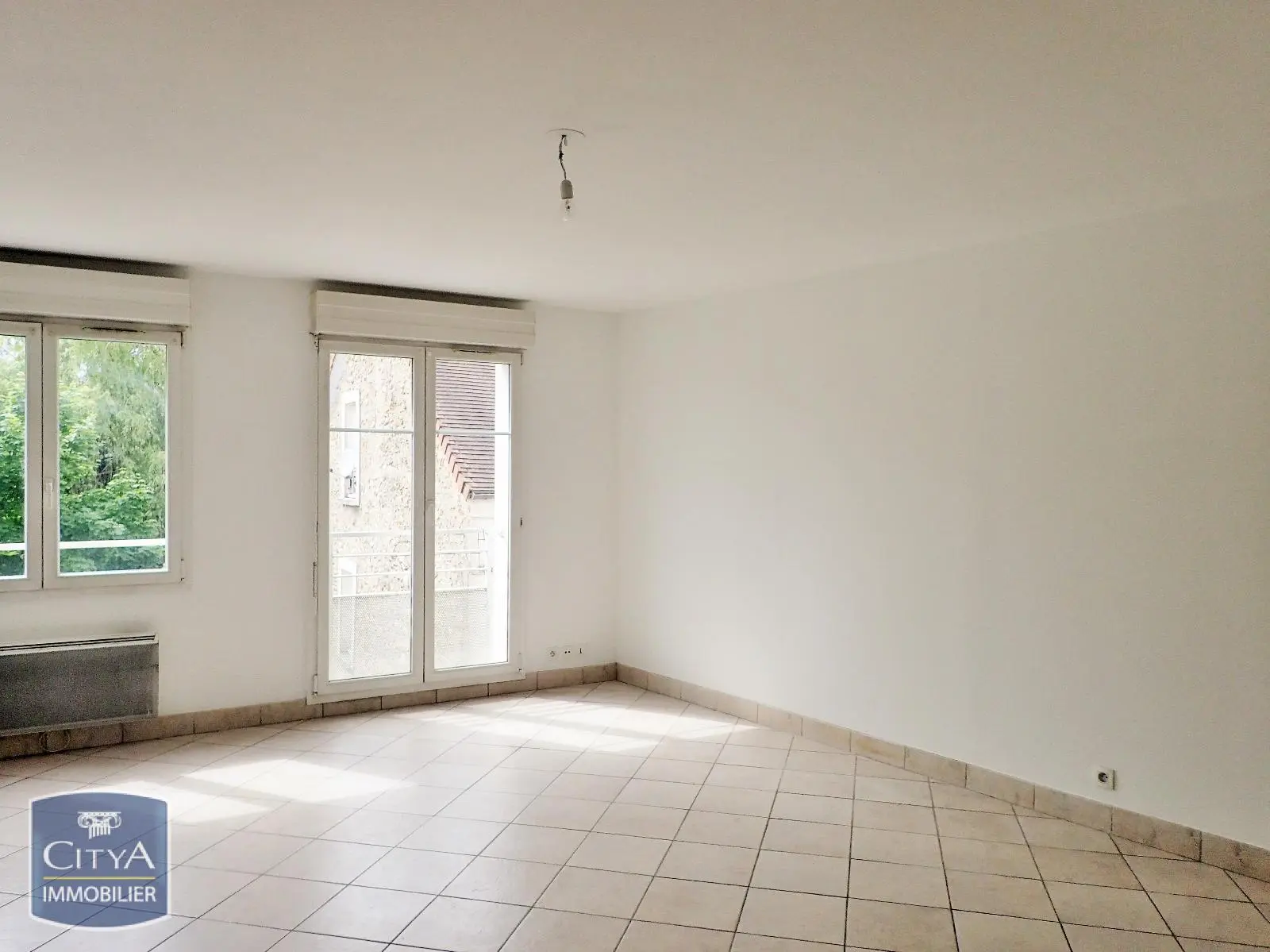 Photo 5 Appartement 1 pièce 37.21m²