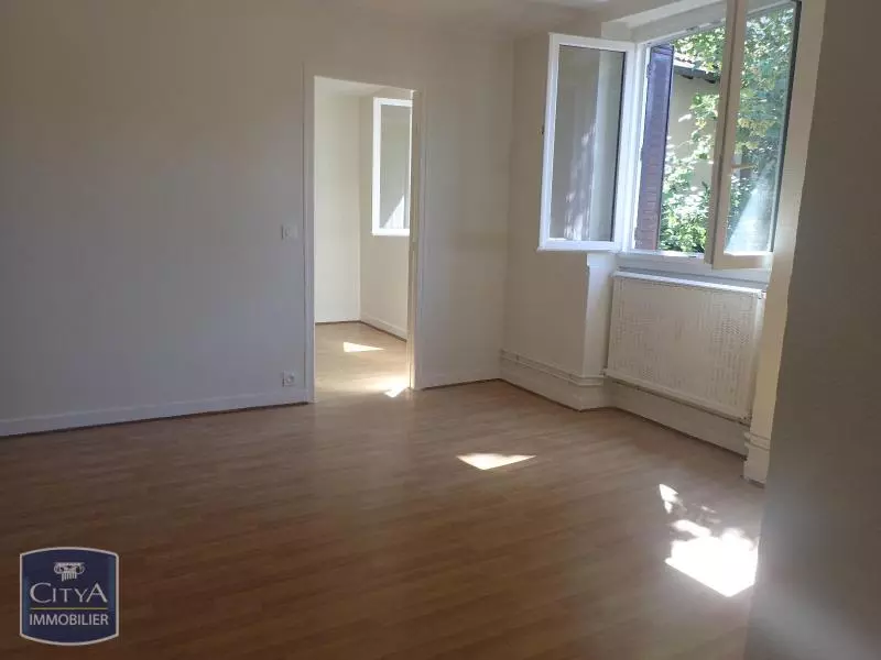 Illustration pour Appartement 2 pièces 35.88m² Photo Appartement 2 pièces 35.88m²
