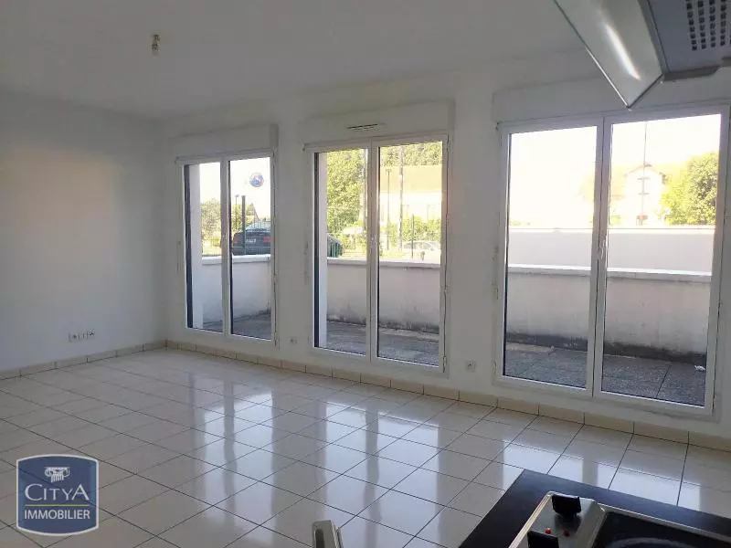 Illustration pour Appartement 1 pièce 30.31m² Photo Appartement 1 pièce 30.31m²