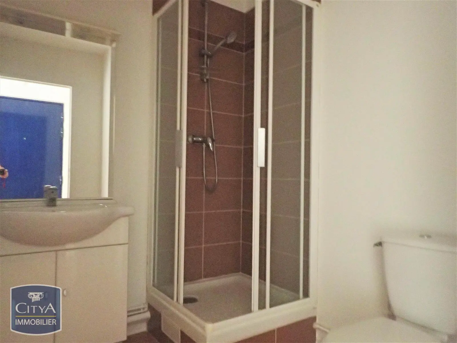 Photo 4 Appartement 1 pièce 18.08m²