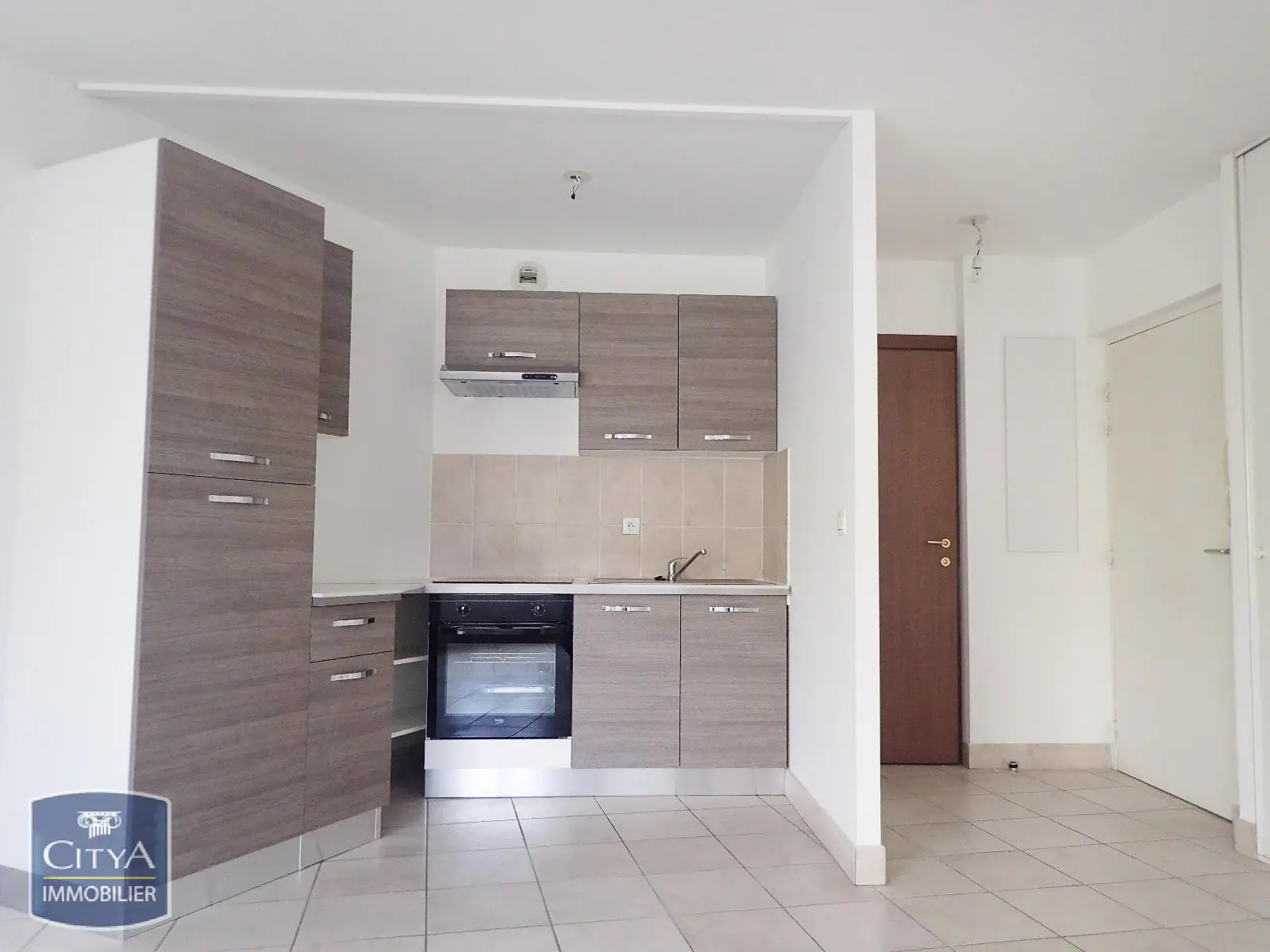 Photo 1 Appartement 1 pièce 37.21m²