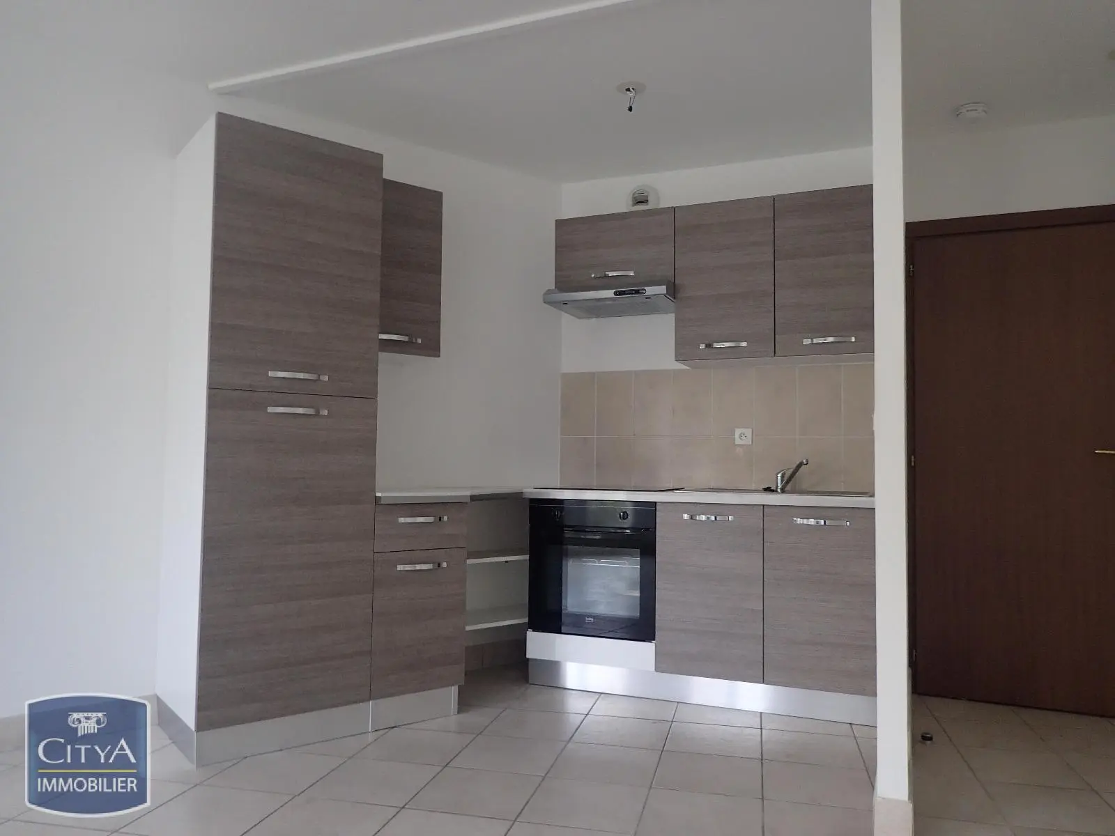 Photo 3 Appartement 1 pièce 37.21m²
