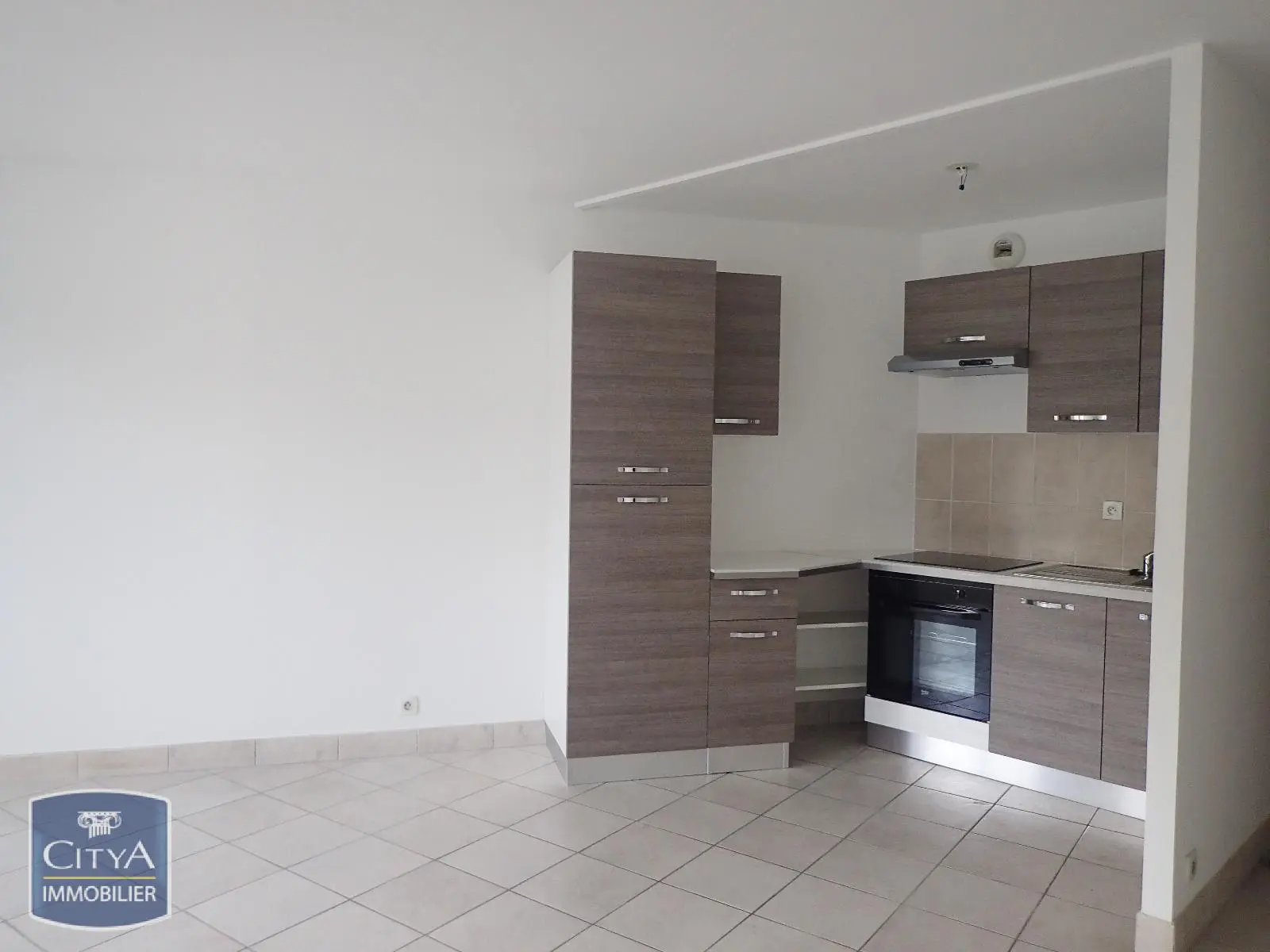 Photo 2 Appartement 1 pièce 37.21m²