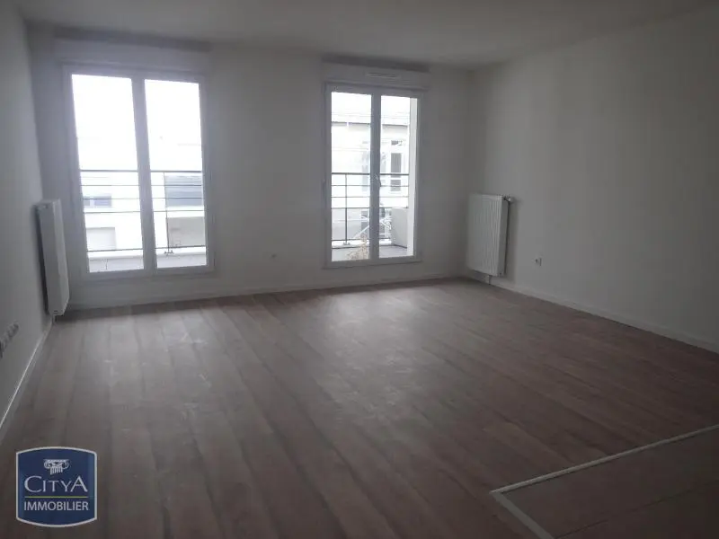 Photo 3 Appartement 4 pièces 79.37m²