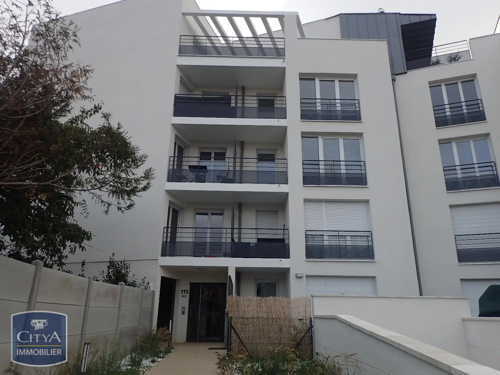 Photo 13 Appartement 4 pièces 79.37m²