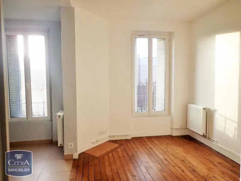 Photo 2 Appartement 2 pièces 35.25m²
